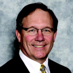 Richard Smith, MD