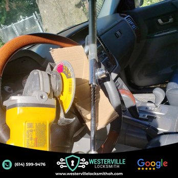 Westerville Locksmith - Keys & Locksmiths Near Me