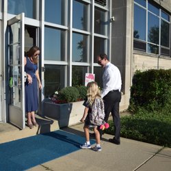 Our Lady of the Wayside School - Our Lady of the Wayside School PK3-8th grade