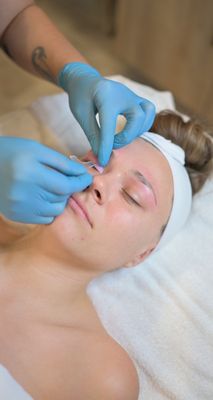 Cocoon Bay Area Day Spa - Noe Valley by null