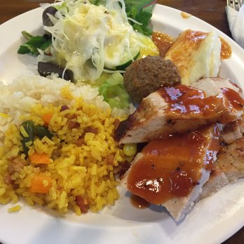 Porto Brasil - Food looks ok but I did not like it at all. - Brazilian Near Me - Sandy Springs, Georgia Porto Brasil - Food looks ok but I did not like it at all. - Brazilian Near Me - Sandy Springs, Georgia