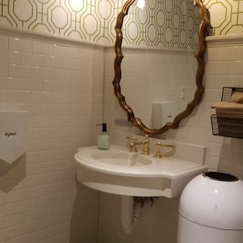 Flower Child - Bathroom - Salad Near Me - Atlanta, Georgia