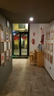 Ok Hostel Madrid by null