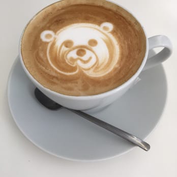 Baretto Caffe - Cafes Near Me - Toronto, Ontario Baretto Caffe - Cafes Near Me - Toronto, Ontario