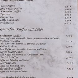 Café Hotel Klapperburg