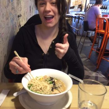 Umaido - A ramen bowl - Ramen Near Me - Suwanee, Georgia