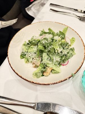 61 Osteria by null