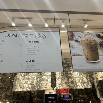 Donutique - Donuts Near Me - Las Vegas, Nevada