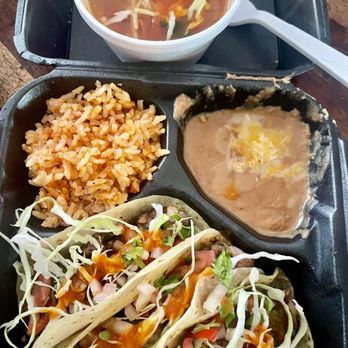 Comida Del Barrio - More tacos - Tacos Near Me - Tucson, Arizona Comida Del Barrio - More tacos - Tacos Near Me - Tucson, Arizona