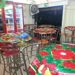 Super Tortas El Moreno