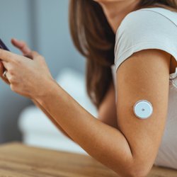 Ali M  Safa, MD, FACP, FACE, ECNU  - Endocrine & Diabetes Center - CONTINUOUS GLUCOSE MONITORING (CGM)
Read More:
https://edcmed.com/continuous-glucose-monitor/