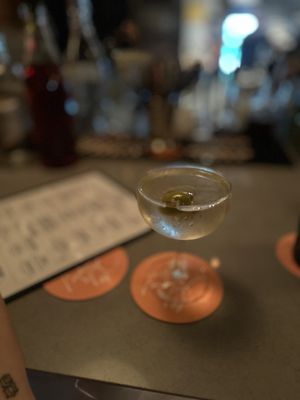 The Owl's Tail by null