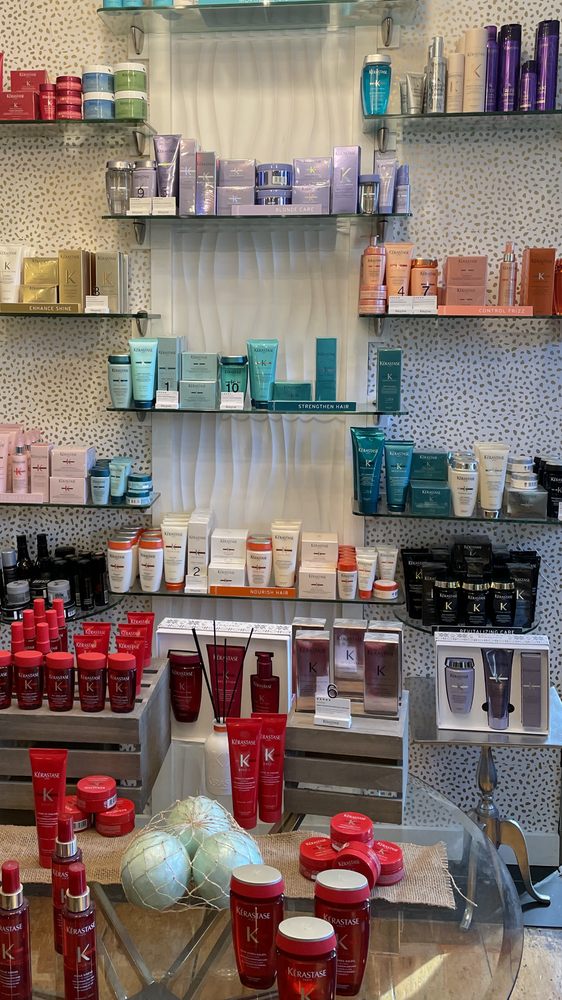SHEAR LOVE SALON Updated September 2024 67 Photos & 22 Reviews