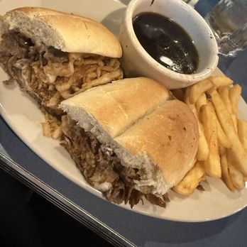 Fitz's SoCo - Roast beef - American Near Me - Sappington, Missouri
