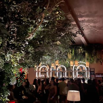 The Highlight Room - Dance Clubs Near Me - New York, New York