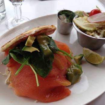 Paradis du Fruit - French Near Me - Paris, 75