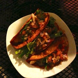 Shrimp Tacos!
