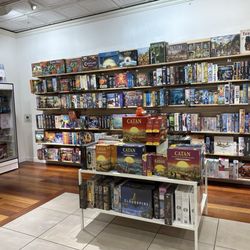 The Game Chest