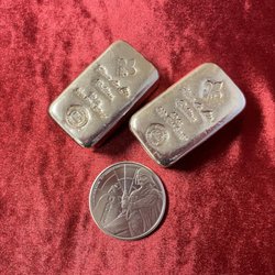 Houston Gold Merchants