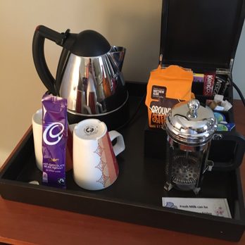 Red Lion Hotel (London) - Coffee and tea to include hot chocolate! :) - Hotels Near Me - Uxbridge, XGL