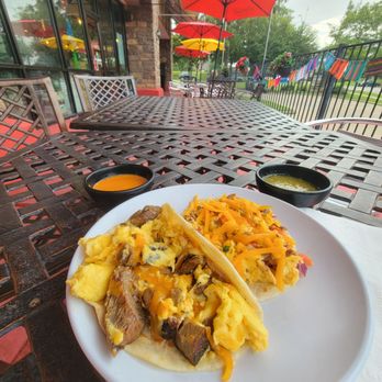 Los Marquez Tacos - Nice morning for Breakfast Tacos! - Mexican Near Me - Rockwall, Texas Los Marquez Tacos - Nice morning for Breakfast Tacos! - Mexican Near Me - Rockwall, Texas