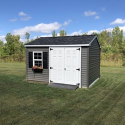 Race Storage Sheds