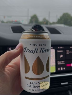 King Bean Coffee Roasters by null