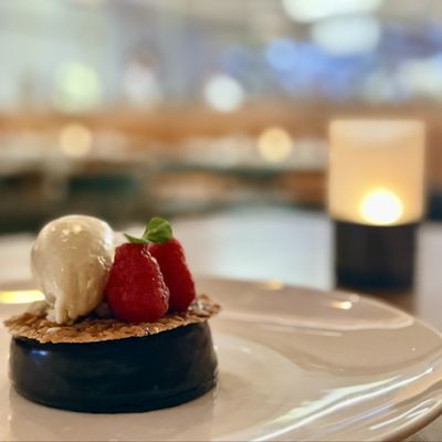 Ox and Anchor by null