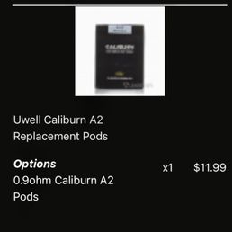 Elementvape price