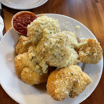 ACME Pizza - Garlic knots - Pizza Near Me - Morrisville, North Carolina ACME Pizza - Garlic knots - Pizza Near Me - Morrisville, North Carolina