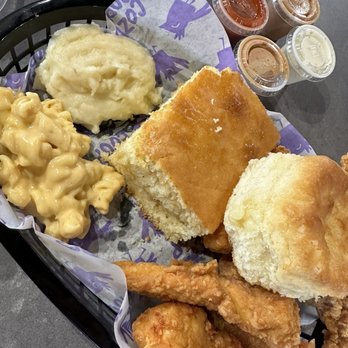 Cozy Coop Roswell - Family dinner. Just my part!! - Chicken Shop Near Me - Roswell, Georgia Cozy Coop Roswell - Family dinner. Just my part!! - Chicken Shop Near Me - Roswell, Georgia