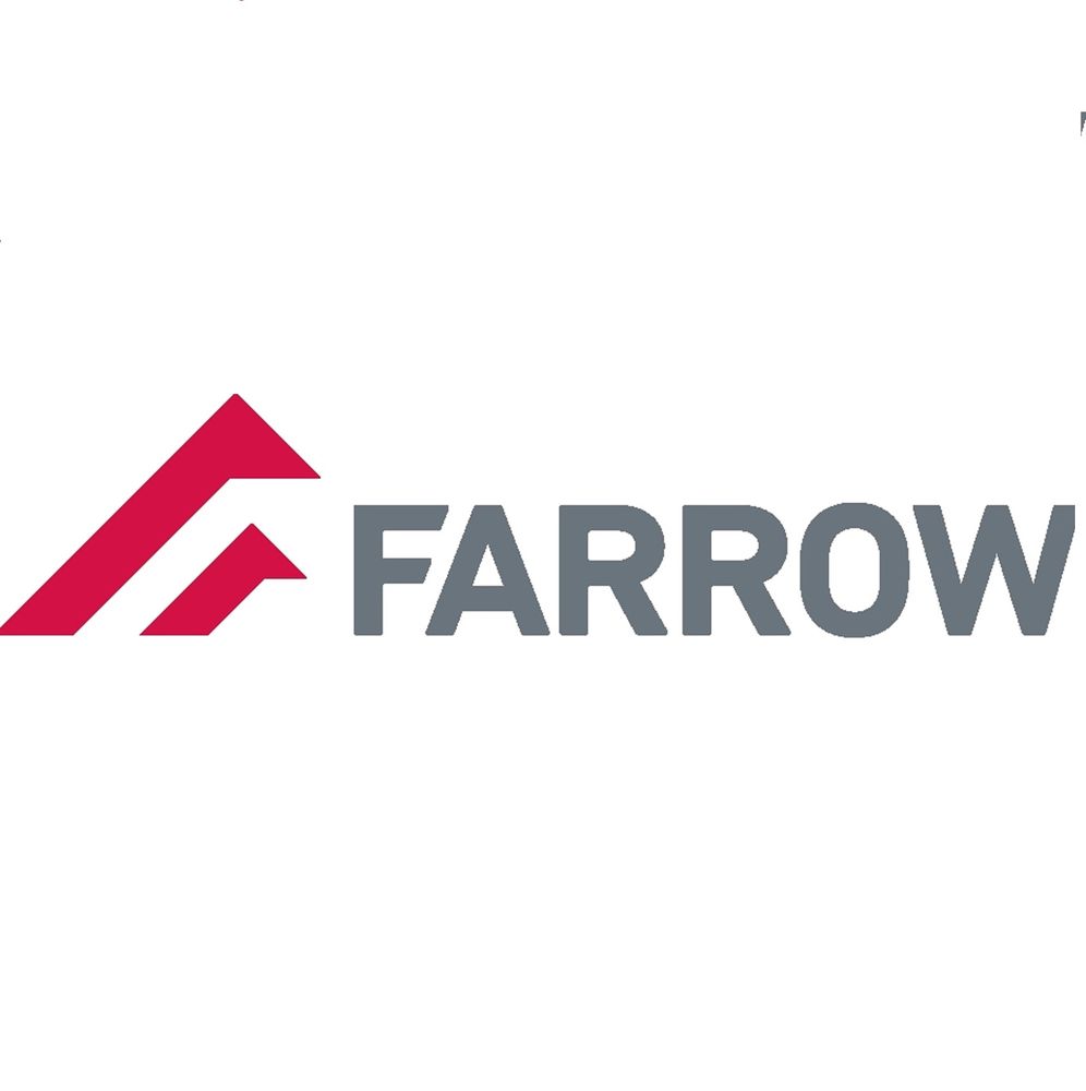 FARROW Updated August 2024 10600 Higgins, Rosemont, Illinois