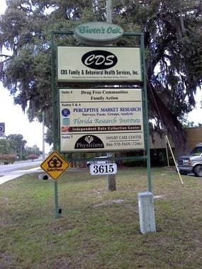 CDS Family & Behavioral Health Services - grief counselor in Gainesville, FL