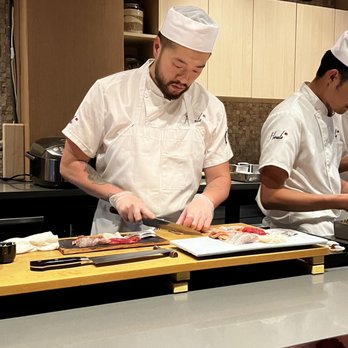 Hinata - Awesome Chef Kyle and delicious food! - Sushi Bars Near Me - San Francisco, California Hinata - Awesome Chef Kyle and delicious food! - Sushi Bars Near Me - San Francisco, California