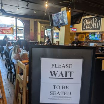 PizMo Cafe - Inside - Pizza Near Me - Pismo Beach, California PizMo Cafe - Inside - Pizza Near Me - Pismo Beach, California