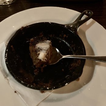 Mill House Brewing Company - Oops what's left of the yummy dessert - Breweries Near Me - Poughkeepsie, New York Mill House Brewing Company - Oops what's left of the yummy dessert - Breweries Near Me - Poughkeepsie, New York