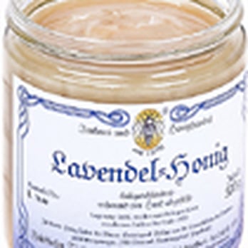 Imkerei Tietjen - Lavendelhonig - Honey Near Me - Klein Meckelsen, NI Imkerei Tietjen - Lavendelhonig - Honey Near Me - Klein Meckelsen, NI