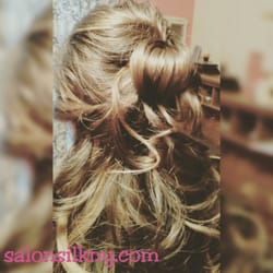Salon SILK