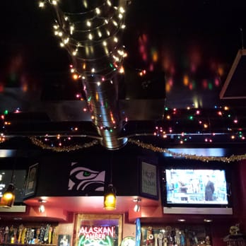 The Local 907 - The bar! - Pubs Near Me - Renton, Washington