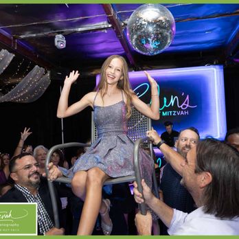 It's a Mitzvah - Bat Mitzvah during the Hora. The reception was held at Club Energy i9n Westlake Village a block away from my Westlake Village office - Event Photography Near Me - Westlake Village, California It's a Mitzvah - Bat Mitzvah during the Hora. The reception was held at Club Energy i9n Westlake Village a block away from my Westlake Village office - Event Photography Near Me - Westlake Village, California