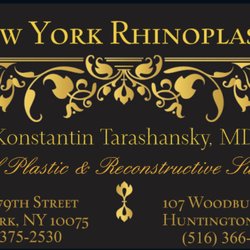 New York Rhinoplasty - New York Rhinoplasty