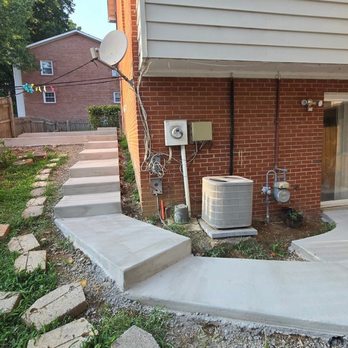 Centaury Paving & Concrete - Masonry/Concrete Near Me - Manassas, Virginia Centaury Paving & Concrete - Masonry/Concrete Near Me - Manassas, Virginia