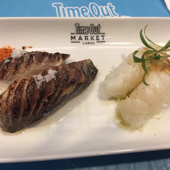 Sea Me - Sardines and codfish - Seafood Markets Near Me - Lisbon, 11 Sea Me - Sardines and codfish - Seafood Markets Near Me - Lisbon, 11