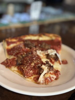 312 Pizza Company by null