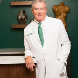 Vincent N. Zubowicz, M.D. - Thrive Medical Spa - Dr. Zubowicz, owner Zubowicz Aesthetics