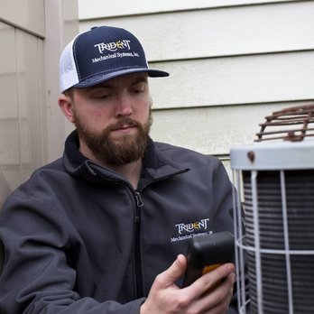 Trident Mechanical Systems - Heating & Air Conditioning/HVAC Near Me - Concord, North Carolina Trident Mechanical Systems - Heating & Air Conditioning/HVAC Near Me - Concord, North Carolina