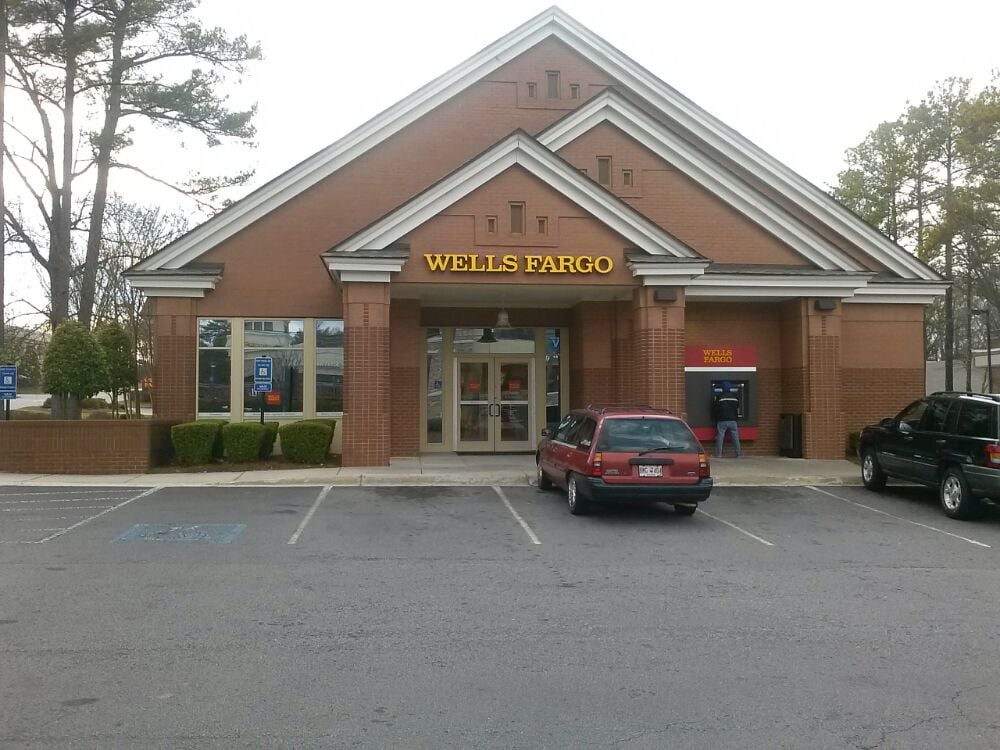 WELLS FARGO HOME MORTGAGE Updated August 2024 6690 Roswell Rd NE