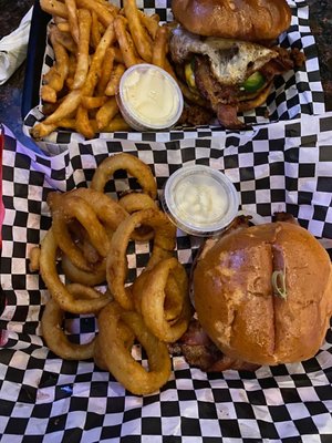 Sloppy Seconds Bar & Grill by null