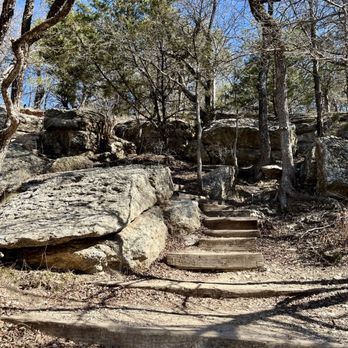 Dinosaur Valley State Park - Walk way - Parks Near Me - Glen Rose, Texas Dinosaur Valley State Park - Walk way - Parks Near Me - Glen Rose, Texas