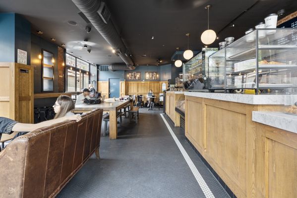 ARVACI Coffee by null